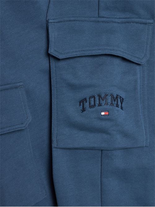  TOMMY HILFIGER | KB0KB09120J/DBZ